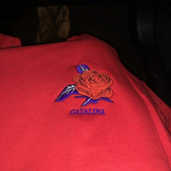 Catalina - Picture 1 of 1